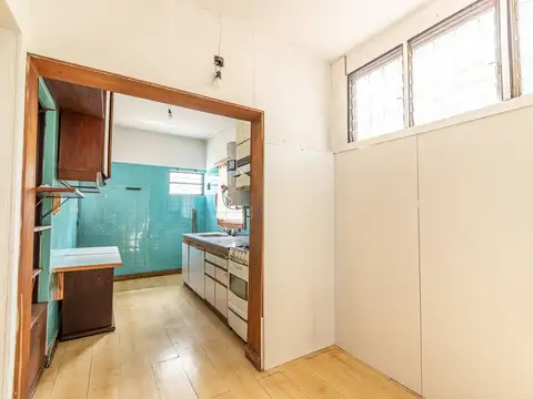 Depto Tipo Casa en Venta 51 años