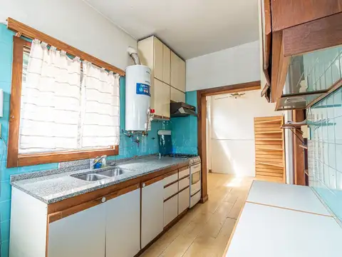 Depto Tipo Casa en Venta en Barrio Guemes, USD 94.000
