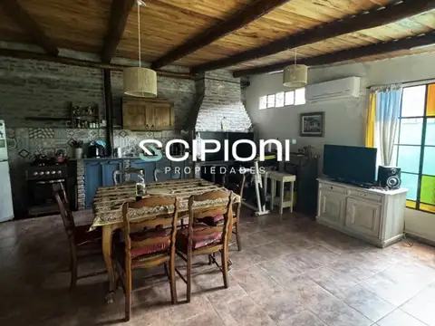 Casa en venta en City Bell