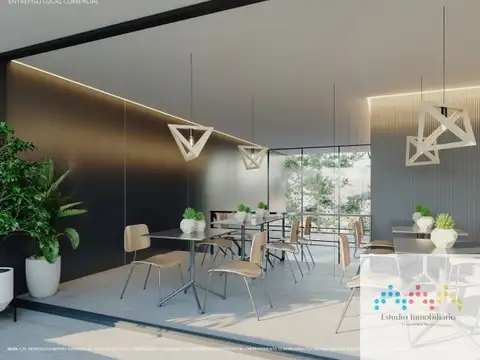 Local en Venta A Estrenar