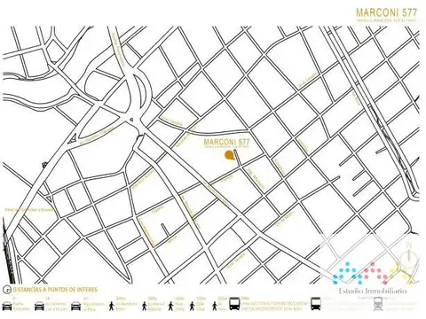 Local en Venta en Avellaneda, USD 195.000