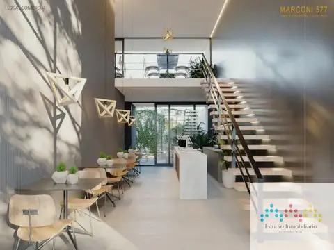 Local en Venta en Avellaneda, USD 195.000