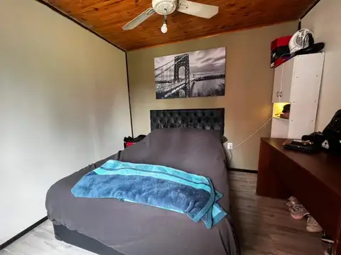 Casa en Venta 3 años