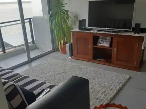 DEPARTAMENTO DE 2 DORMITORIOS CON VISTA AL RIO EN VENTAS