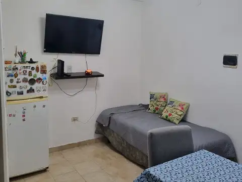  HERMOSO DEPARTAMENTO 2 AMB CON PATIO CENTRO SAN MARTIN 