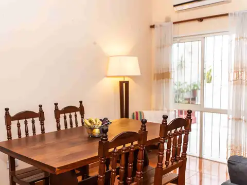 Depto Tipo Casa 4 ambientes con 1 baño