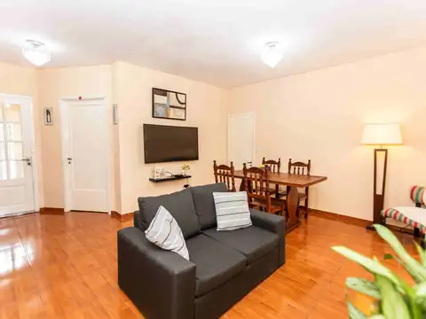 Avenida Chiclana 4100