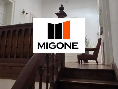 Casa en Venta de 5 dormitorios