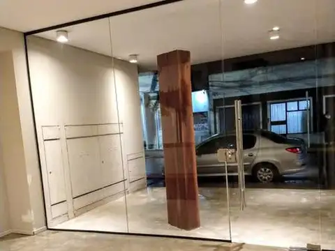 Departamento en Venta con 1 cochera