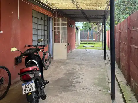 Casa en venta en 25 De Mayo