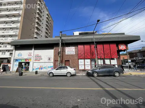 Local en Venta en Pilar Centro, USD 789.000