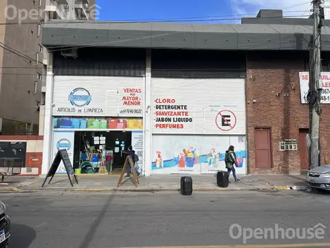 Local en Venta 20 años