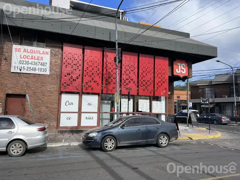 Local en Venta 20 años