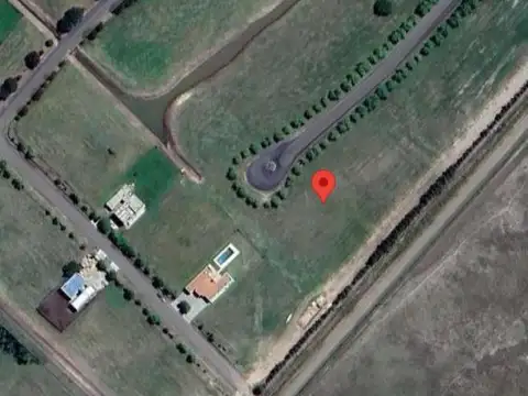 Terreno en Venta de 1000,0 m2