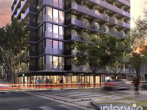 Local en Venta en Villa Crespo, USD 720.000