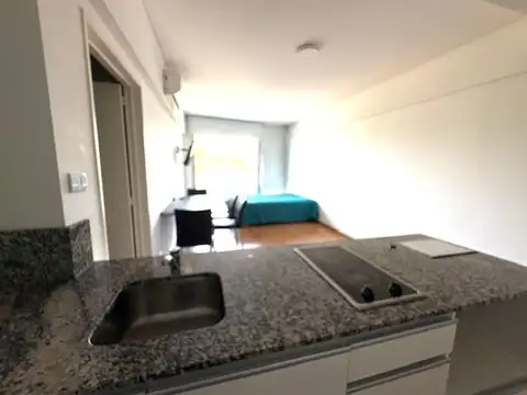 Bernando De Irigoyen 1390 , Piso 3