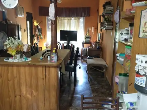 Casa en Venta 40 años