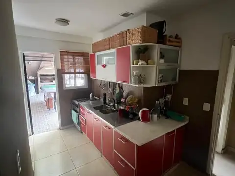 Casa en Venta en Castelar, USD 250.000