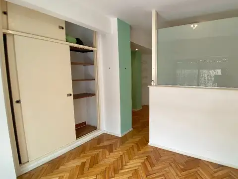 Departamento en Venta en Olivos Maipu/Uzal, USD 95.000