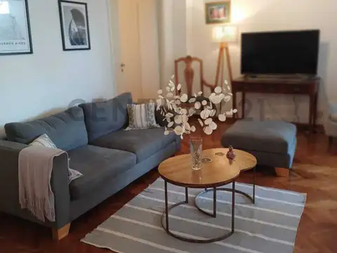 Av. Santa Fé 3300, Piso 8