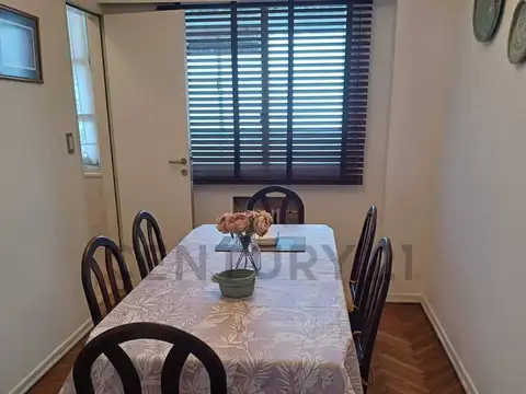 Departamento en Alquiler 71 años