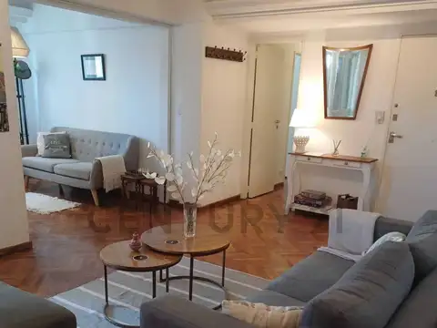 Departamento en Alquiler de 3 ambientes
