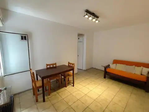 Departamento de 2 ambiente en ALQUILER
