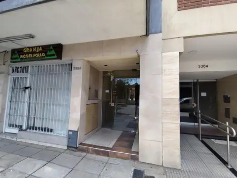 Directorio 3300 , Piso 6