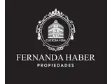 FERNANDA HABER PROPIEDADES