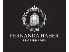 FERNANDA HABER PROPIEDADES