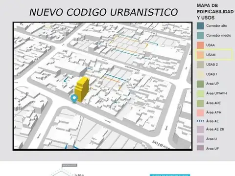 LOTE PARA CONSTRUIR 500MTS APROX
