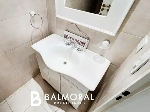 Departamento - Venta - Argentina, Pinamar - Av. del Mar 2000