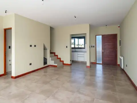 Casa en Venta con 1 cochera