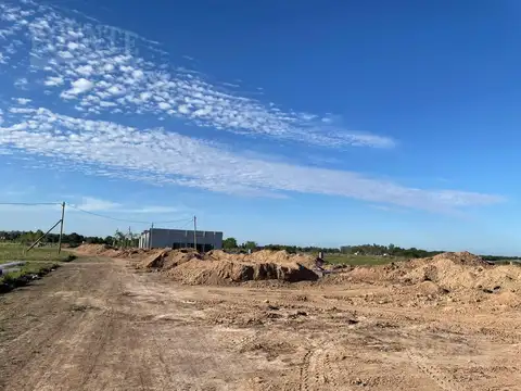 Terreno en Venta en Canning, USD 49.999