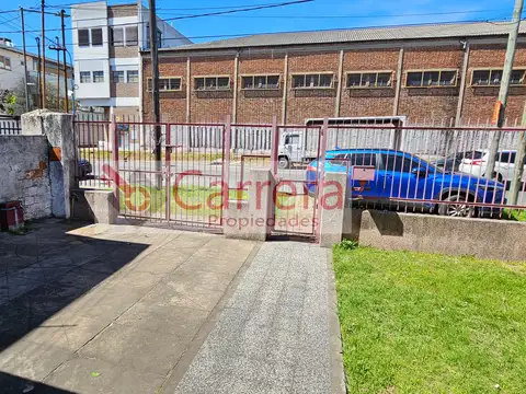 CASA 3 AMB EN VENTA LOTE 10X30 SAN ANDRES CASI FLORIDA - MUNRO