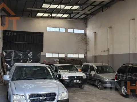 Sargento Cabral al 1200