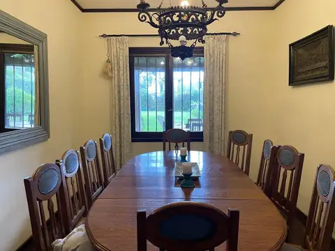 Casa en Venta 60 años