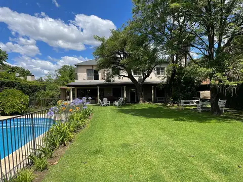 Casa - VENTA  en Bella Vista, San Miguel - zona Carrefour San Miguel