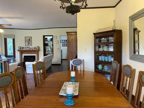 Casa - VENTA  en Bella Vista, San Miguel - zona Carrefour San Miguel