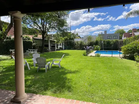 Casa en Venta de 5 dormitorios