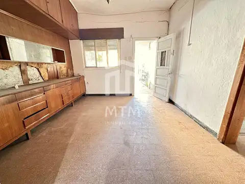 Casa en Venta en Alberdi, USD 75.000