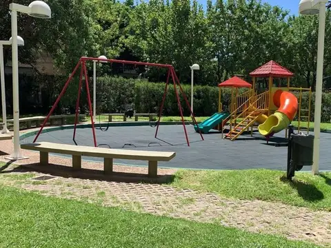 Departamento en Alquiler Temporal en Almagro, USD 950