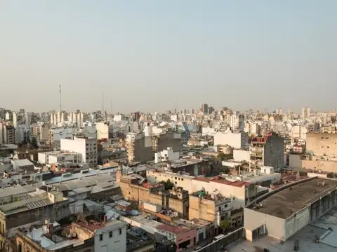 Departamento en Alquiler Temporal de 2 dormitorios