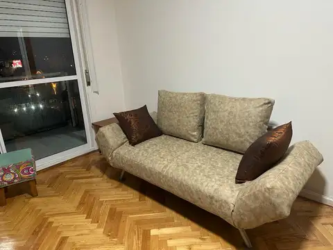 Departamento en Alquiler Temporal al Este