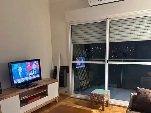 Departamento en Alquiler Temporal en Almagro, USD 950