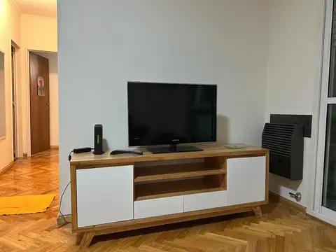 Departamento en Alquiler Temporal 20 años