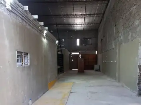 Valentín Gómez 4900