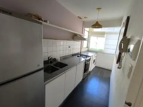 Departamento en Venta al Oeste