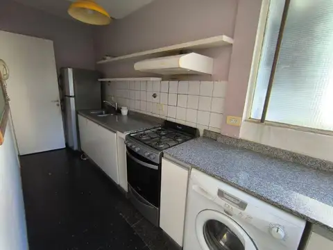 Departamento en Venta 35 años