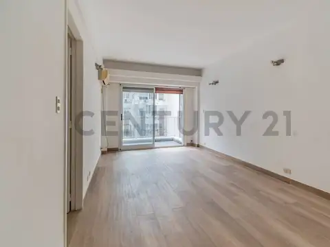 Venta depto. 3 amb con dependecia Palermo Chico Segui y Salguero